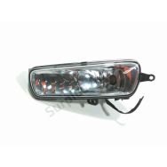 Antibrouillard avant gauche