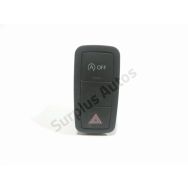 Bouton de warning