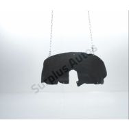 Pare-boue arriere gauche