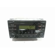 Autoradio