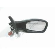 Retroviseur electrique droit