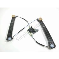 Leve-vitre electrique avant droit