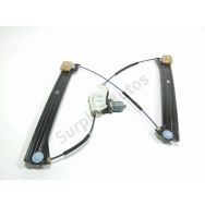 Leve-vitre electrique avant gauche