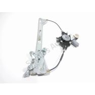 Lève-vitre électrique avant droit