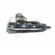 Poignée extérieure avant gauche