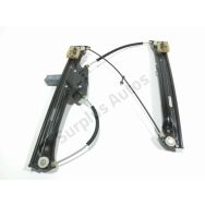 Lève-vitre électrique avant gauche