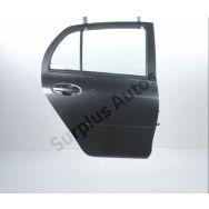 Porte arriere droite