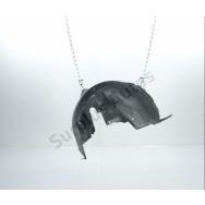 Pare-boue arriere gauche