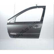 Porte avant gauche