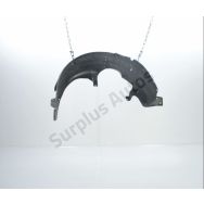Pare-boue arrière gauche