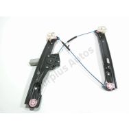 Leve-vitre electrique avant gauche