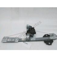 Leve-vitre electrique avant gauche