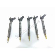 Injecteur 1