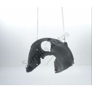 Pare-boue avant droit