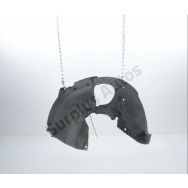 Pare-boue avant gauche