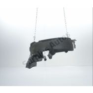 Pare-boue arriere droit