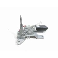 Moteur d'essuie glace arrière
