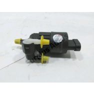 Pompe de lave glace