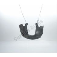 Pare-boue arrière droit