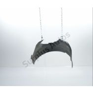 Pare-boue avant gauche