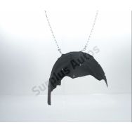 Pare-boue arrière gauche