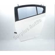 Porte arriere gauche