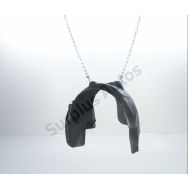 Pare-boue arrière droit