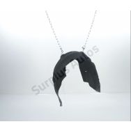 Pare-boue arrière gauche