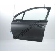 Porte avant gauche