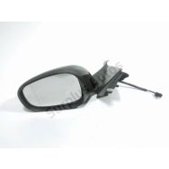 Rétroviseur électrique gauche