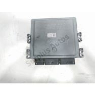 Calculateur moteur