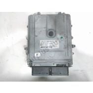 Calculateur moteur