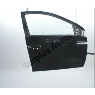 Porte avant droite
