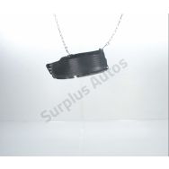 Pare-boue arriere droit