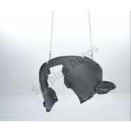 Pare-boue avant droit