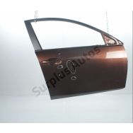 Porte avant droite