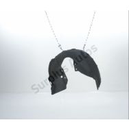 Pare-boue arrière droit