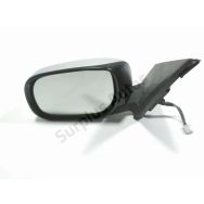 Rétroviseur électrique gauche
