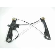 Leve-vitre electrique avant gauche