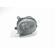 Antibrouillard avant gauche