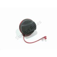 Bouchon de réservoir à carburant