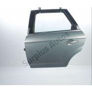 Porte arriere gauche