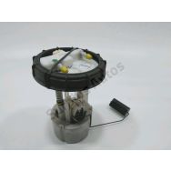 Jauge à carburant