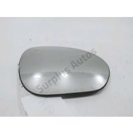 Glace de retroviseur droit