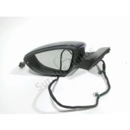 Rétroviseur électrique gauche