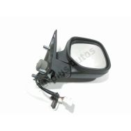 Retroviseur electrique droit