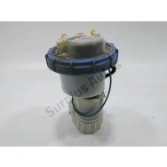 Pompe à carburant électrique