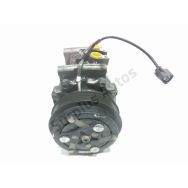 Compresseur de climatisation