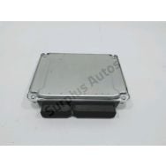 Calculateur moteur