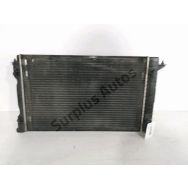 Radiateur